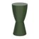 Banqueta Carbo Im In Area Externa e Interna Polipropileno Verde Alecrim  66,5 cm -Altura-